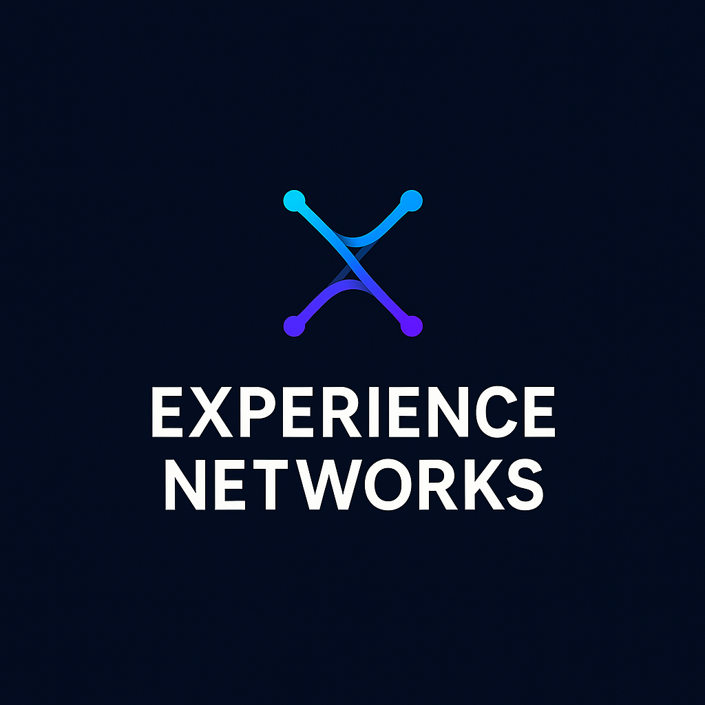 Experience Networks Logo